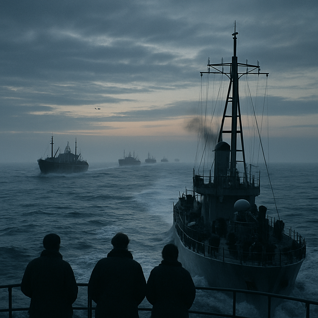 Naval Reference: Atlantik-Route Operationen erklärt 20c7f03e 8b82 4e1d 8538 adb40b3ee181