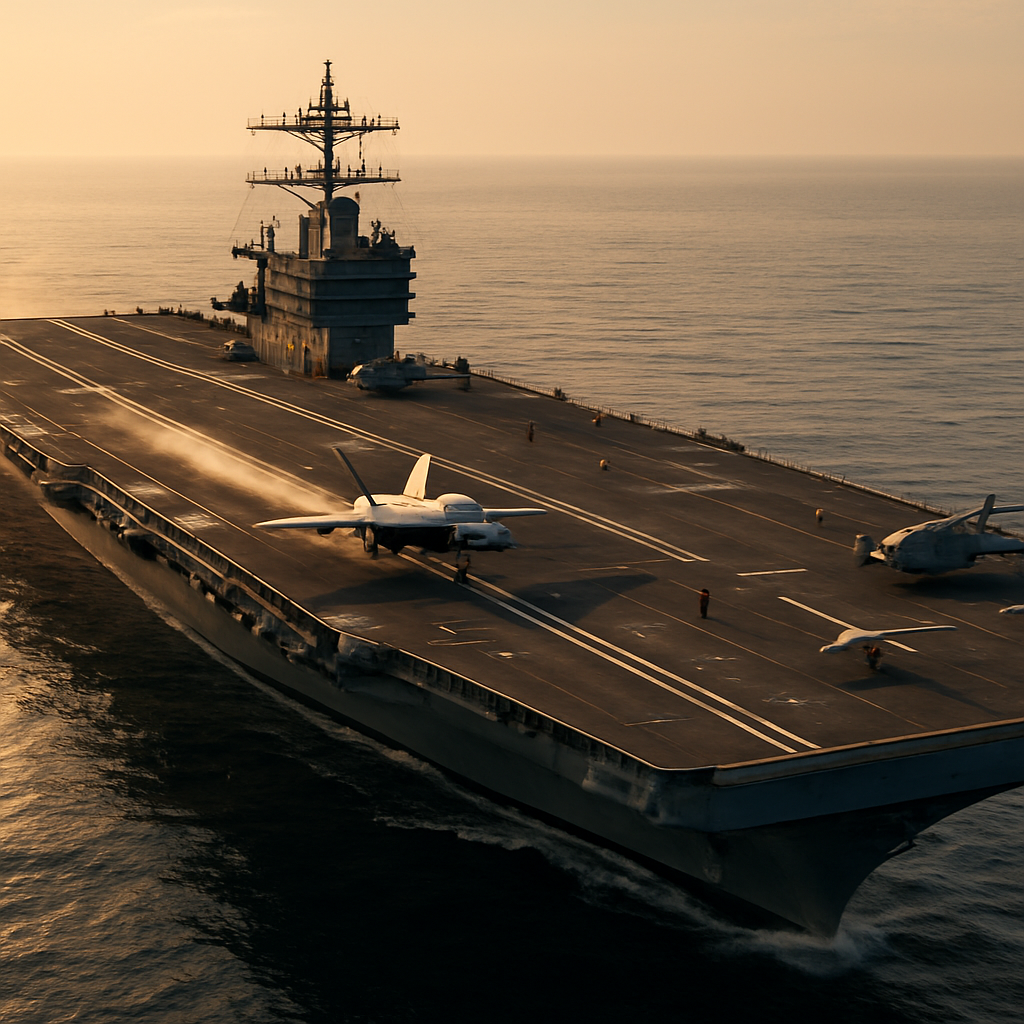 Flugzeugträger Bauformen: Naval Reference erklärt Typen 2b039f0f f705 4cec a419 2203c02b0d03