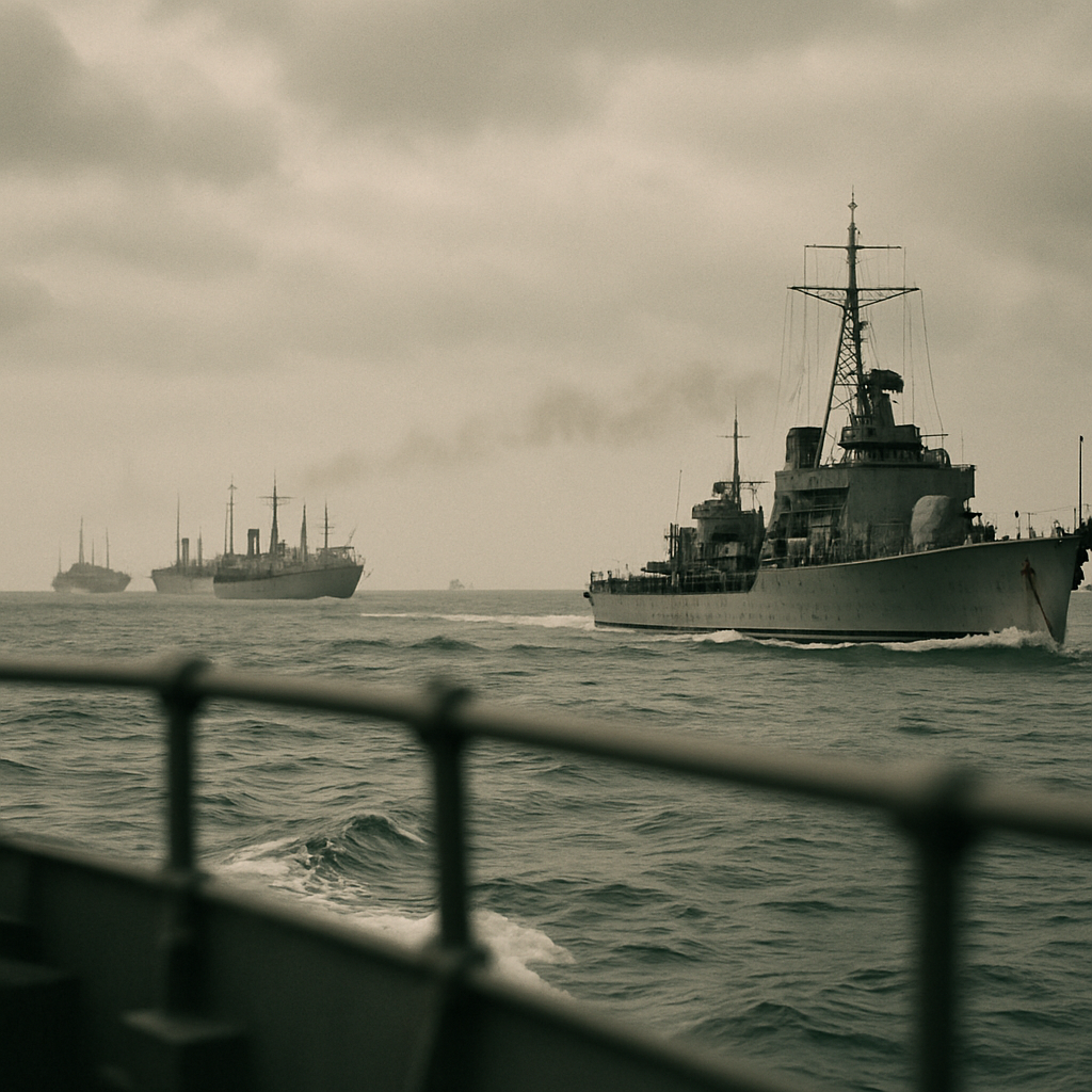 Naval Reference: Historische Blockade-Strategien im Seekrieg 8434f9e8 0c81 4eab b1fd 7e40d38c9065