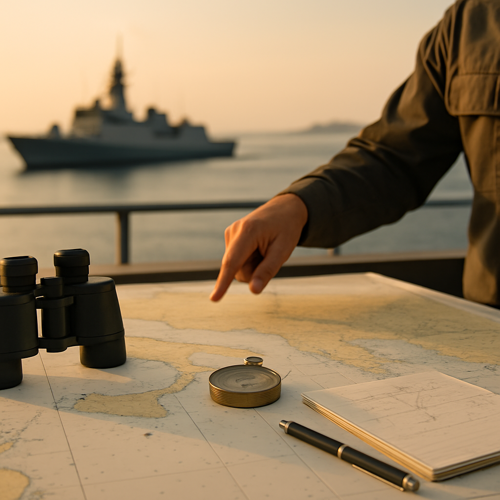 Mittelmeer Gefechtsanalyse: Naval Reference erklärt Strategien bb433191 69cc 4dd6 81d6 931e3b520099