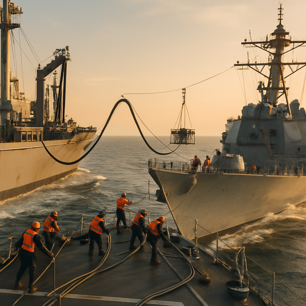 Naval Reference: Kriegslogistik bei Seeoperationen f5ce5961 310c 4c2b a9a7 02dab74d31ef