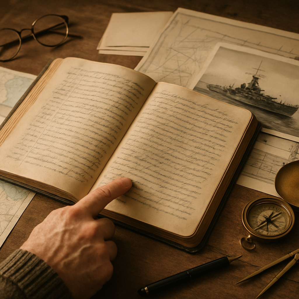 Historische Einsatzberichte und Gefechte – Naval Reference f6192415 a8a0 45ae a5e7 11a3aa5c53a2